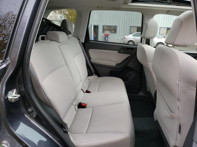 2016 SUBARU FORESTER 2 - JF2SJADC9GH434088