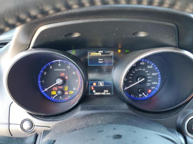 4S3BNBN69G3007105 Subaru Legacy 2.5i Limited