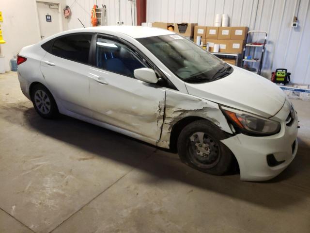 2015 HYUNDAI ACCENT GLS - KMHCT4AE0FU883925