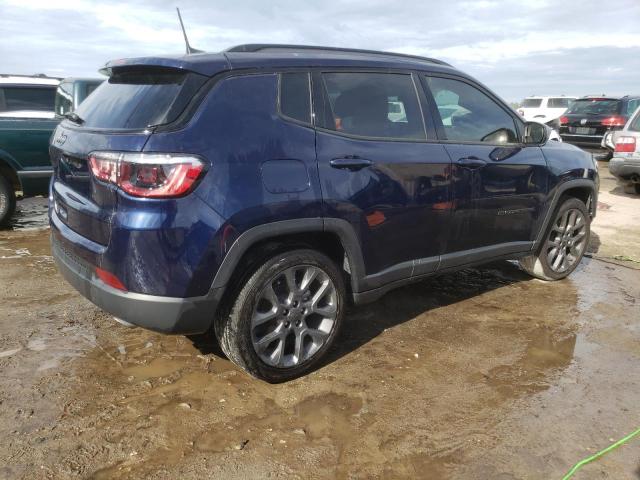 2021 JEEP COMPASS 80 3C4NJCEB8MT522768