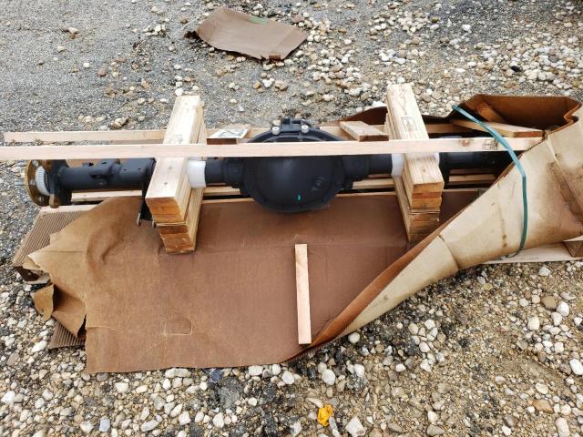 2021 GMC PART N0V1N0NAXLE