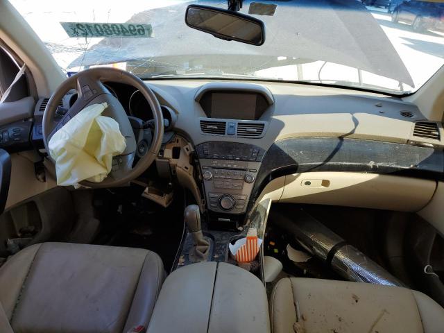 2HNYD28638H545946 Acura Mdx Technology