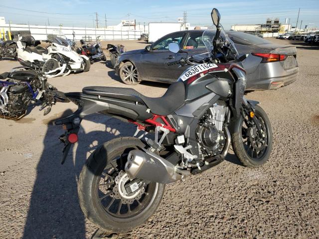 2021 HONDA CB500 XA MLHPC6459M5200203