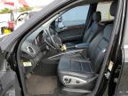 2011 Mercedes-Benz Ml 350 4Matic zu verkaufen in Van Nuys, CA - Front End