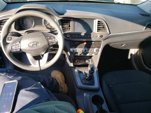 2020 HYUNDAI ELANTRA SE - 5NPD84LF2LH569313