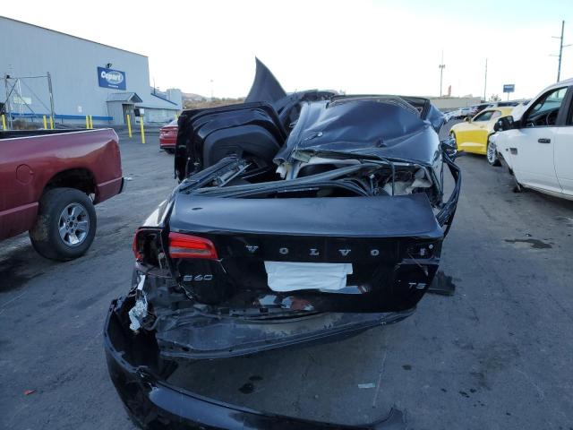 YV126MFKXG2409168 Volvo S60 Premier