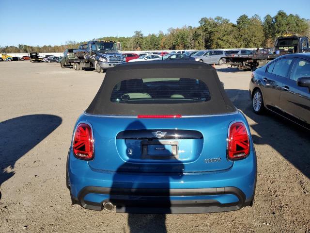 WMW23DL06N3N65035 Mini Cooper