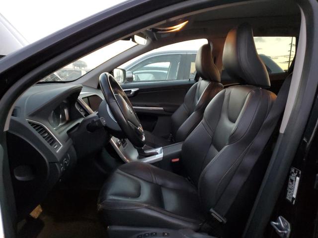 2017 VOLVO XC60 T6 DY YV449MRR7H2043781