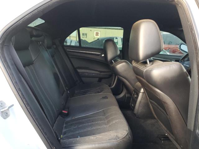 2015 CHRYSLER 300 S - 2C3CCAGG6FH860281