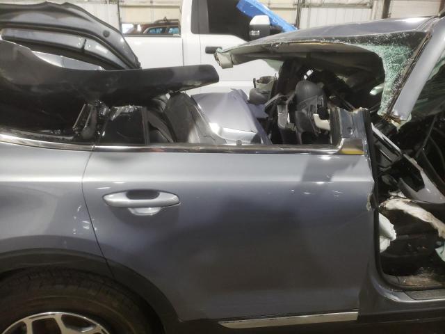 5XYP3DHC5LG027768 KIA Telluride Ex