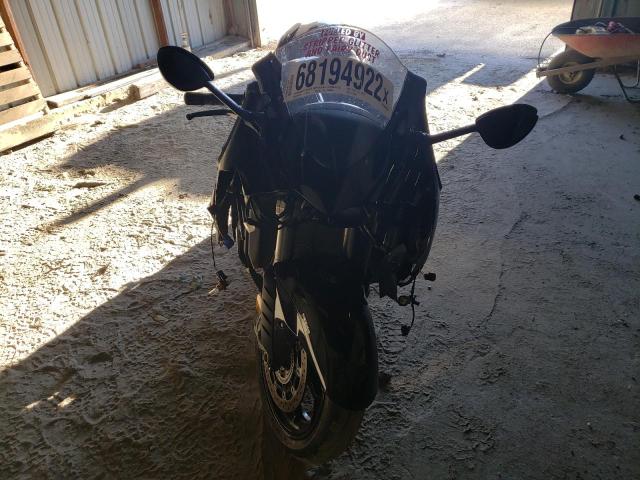 2022 KAWASAKI ZX1400 J - JKBZXNJ17NA015738