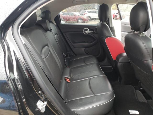 2016 FIAT 500X LOUNG - ZFBCFXDT4GP347084