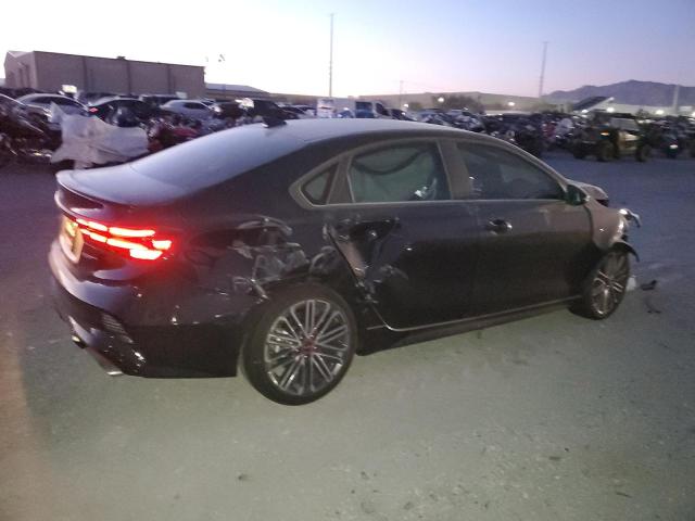 3KPF44AC3PE549272 KIA FORTE GT