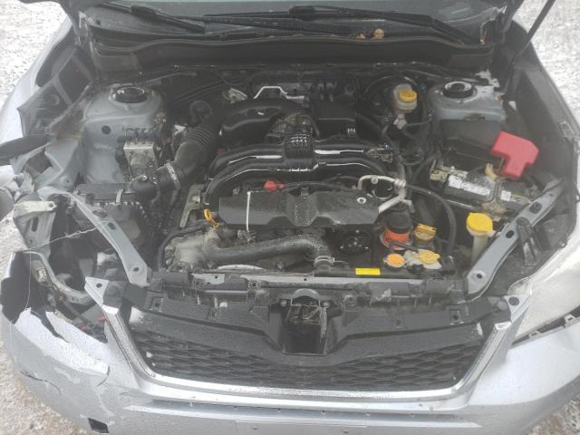 2015 SUBARU FORESTER 2 - JF2SJADCXFH421719