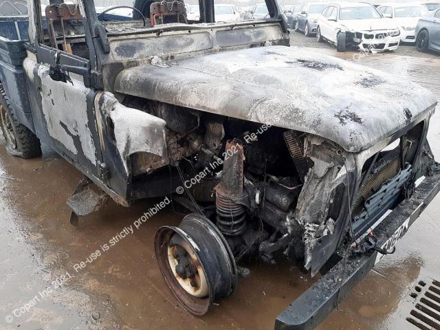 SALLDHTS7BA824940 Land Rover DEFENDER 1