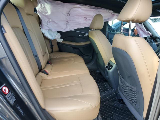 2020 HYUNDAI SONATA LIM - 5NPEH4J21LH052234