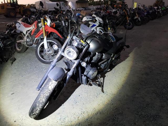 2014 YAMAHA XVS1300 CU JYAVP33YXEA001027