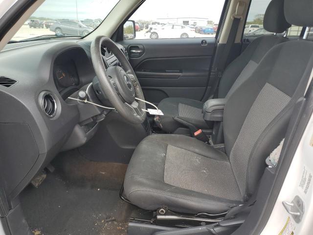 1C4NJPBA9ED551741 Jeep Patriot Sport