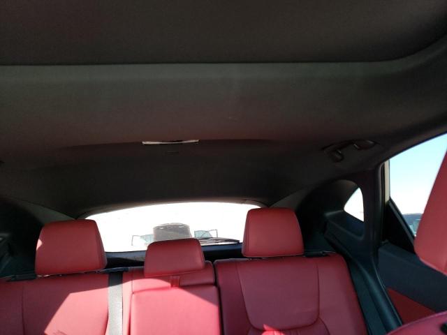 2022 LEXUS NX 350 2T2AGCEZ0NC010433