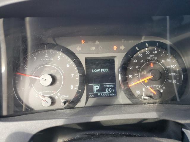 2015 TOYOTA SIENNA LE - 5TDKK3DC7FS651981