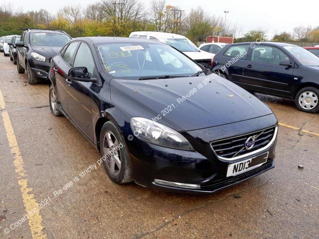 YV1MV8481E2086736 Volvo V40 Es D2