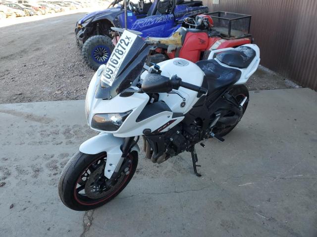 2014 YAMAHA FZ1 S JYARN17E2EA009571