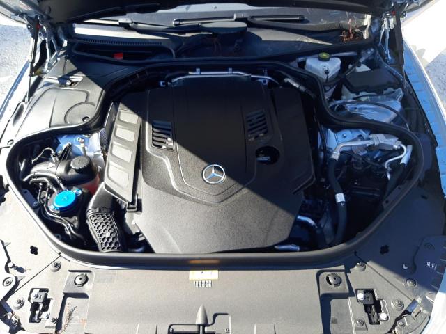 2019 MERCEDES-BENZ S 560 - WDDXK8DB9KA036419