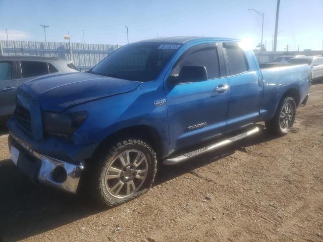 2008 Toyota Tundra 