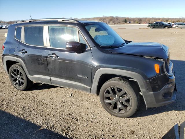 Vin: zaccjbbt3gpd76452, lot: 69700672, jeep renegade latitude 20164