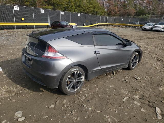 2015 HONDA CR-Z JHMZF1D45FS001147