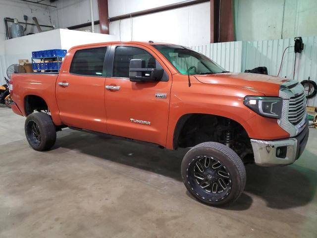 2017 TOYOTA TUNDRA CRE - 5TFHW5F18HX649899
