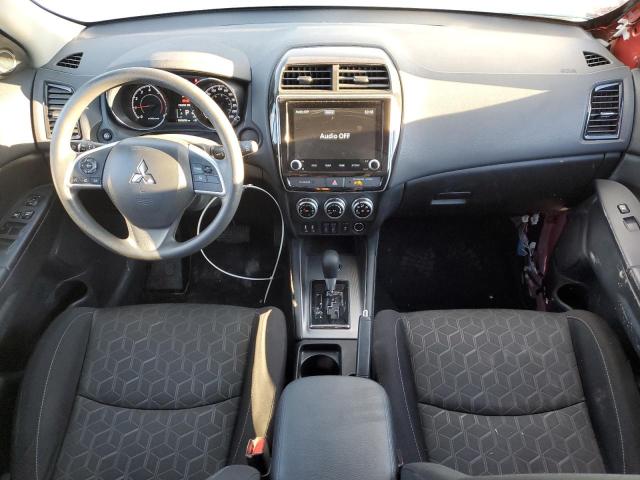 2021 MITSUBISHI RVR ES JA4AJUAU7MU605491