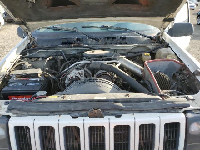 1J4GZ58Y8TC342904 Jeep Grand Cherokee Laredo