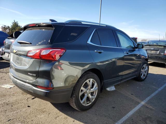 2019 CHEVROLET EQUINOX PR - 3GNAXNEV6KS595036