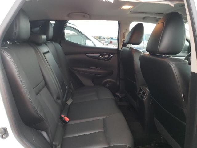 2017 NISSAN QASHQAI - JN1BJ1CR0HW132404