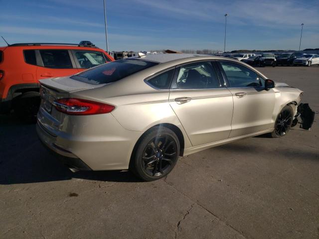 2019 FORD FUSION ENE 3FA6P0HD1KR112554