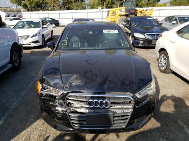 VIN WAUAJGFF2F1040179 2015 AUDI A3 no.5