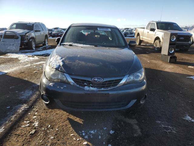 JF1GH6B68AG823107 Subaru Impreza 2.5i Premium