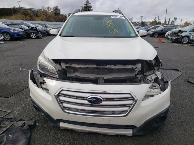 4S4BSANC7H3281098 Subaru Outback 2.5i Limited