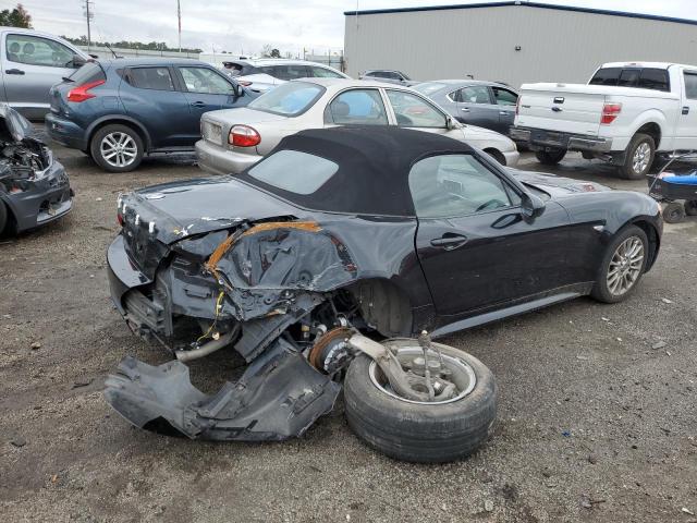 JC1NFAEK1J0138097 Fiat 124 Spider Classica