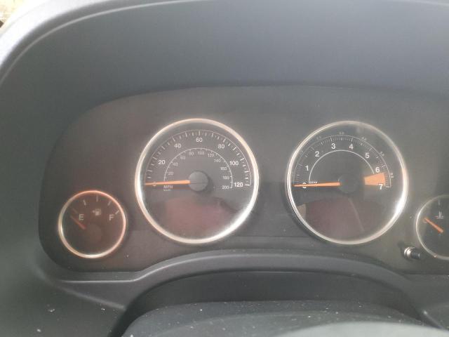 1C4NJPCB4ED643122 Jeep Patriot Limited