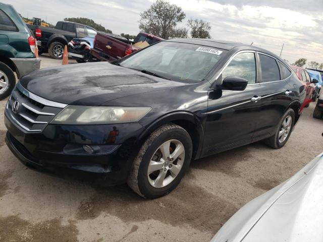 2010 Honda Accord Crosstour EX