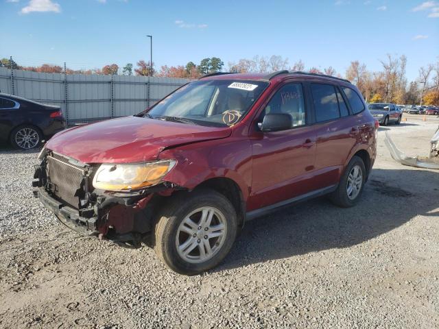 2011 Hyundai Santa Fe GLS