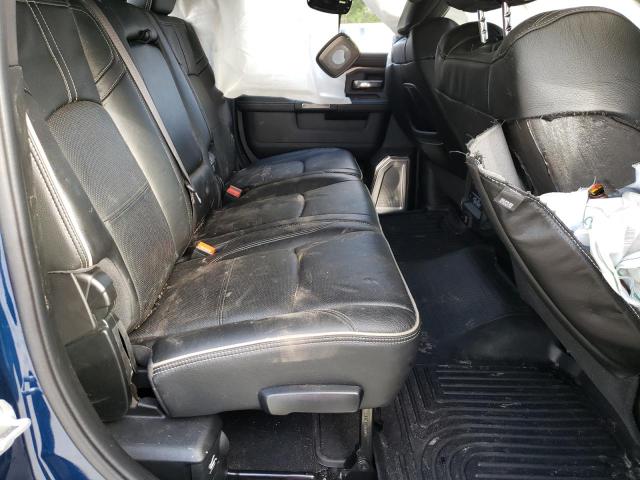 2021 RAM 2500 LIMIT 3C6UR5TL5MG648209
