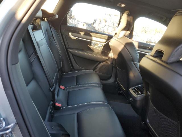 2019 VOLVO V90 T6 R-D YV1A22VM6K1086539