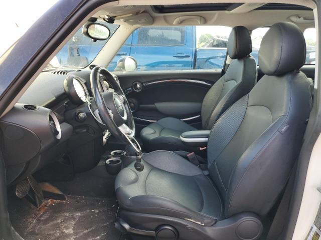 WMWMM3C55ATP94621 Mini Cooper S Clubman