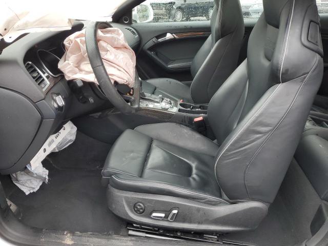 2015 AUDI RS5 - WUAC6AFR3FA901294
