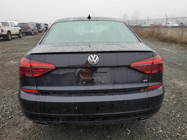 2015 VOLKSWAGEN PASSAT 2.0 1VWJM7A34JC051234