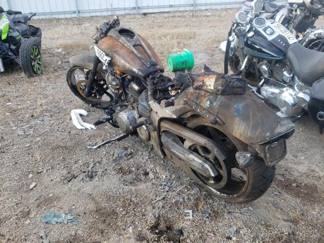 2008 YAMAHA XV1900 CU JYAVP27E18A002713
