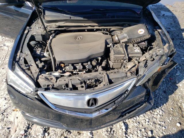 2016 ACURA TLX ADVANC 19UUB3F7XGA001289